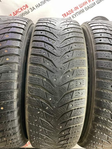 Kumho ws31 R16 215/70