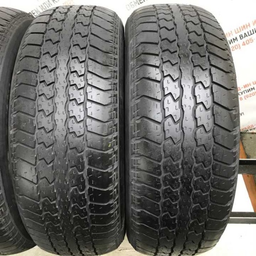 Bridgestone Dueler H/T D840 R17 265/65