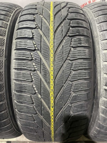 Nokian Tyres Hakkapeliitta R2 SUV R20 285/50