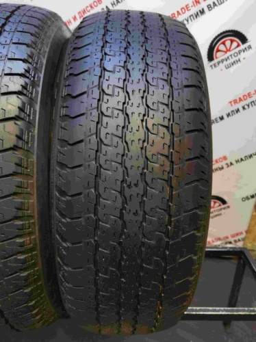 Bridgestone Dueler H/T R17 265/65