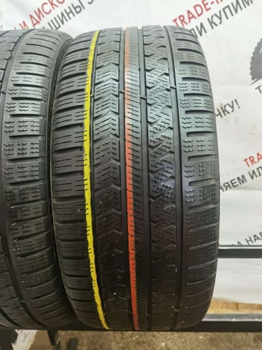 VREDESTEIN Quatrac 5 235/40 R18 95Y