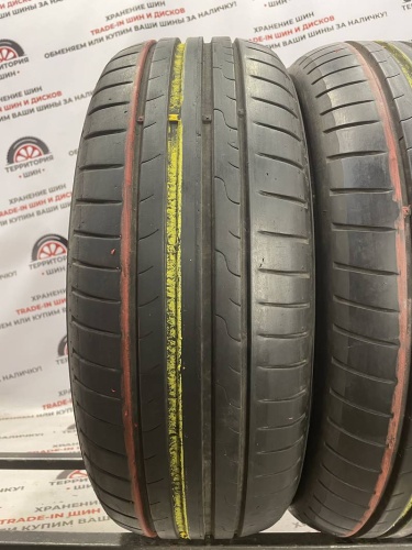 Dunlop  StreetResponse 2  R16 205/60
