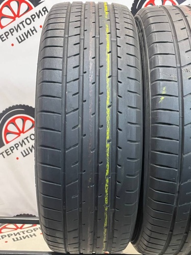 Toyo Proxes R36 R19 225/55