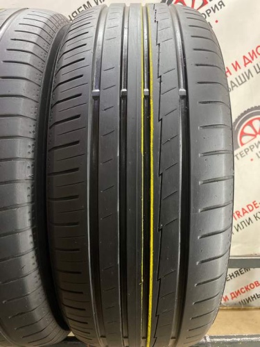 Yokohama AE50 R18 235/55