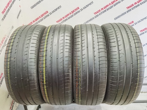 Michelin Latitude Sport  R18	225/60