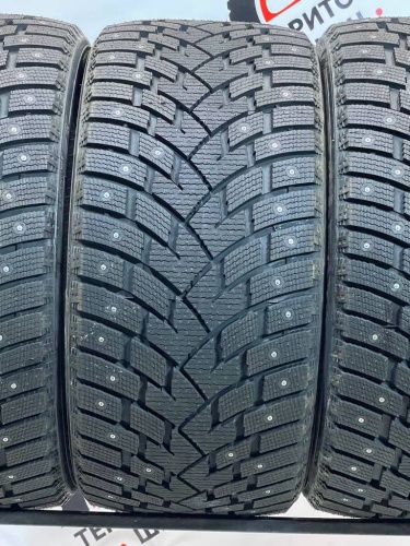 Zeta Antarctica Sport R20 315/35