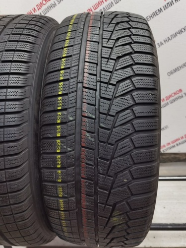 Hankook Winter I'Cept Evo2 W320A SUV R18 235/55