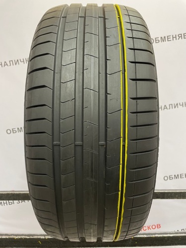 Pirelli P Zero 255/40 R21