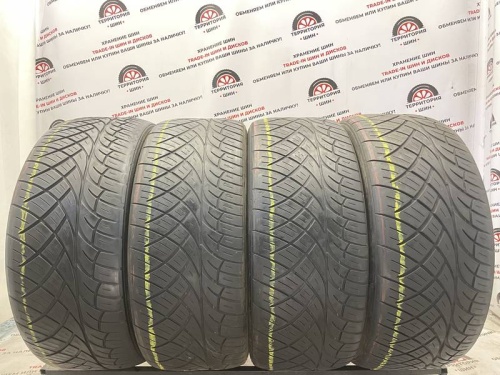 Nitto NT420S R22	285/45