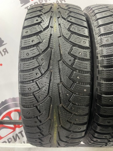 Nokian Tyres Nordman 5 SUV R17 225/60