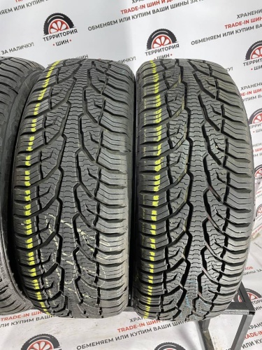 Uniroyal AllSeasonExpert 2  R17 205/55