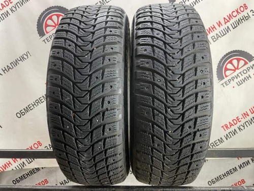 Michelin XIN3 R15 195/60