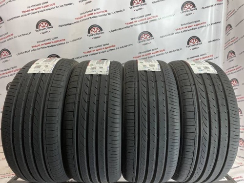 Zeta Impero R20	255/55