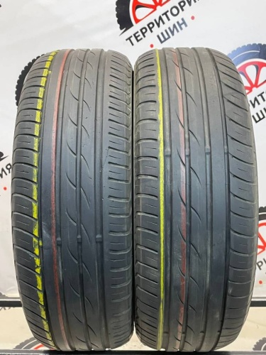 Yokohama C.Drive 2 AC02 R15 195/60