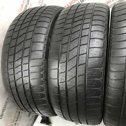 Bridgestone Dueler H/L Alenza R22 285/45