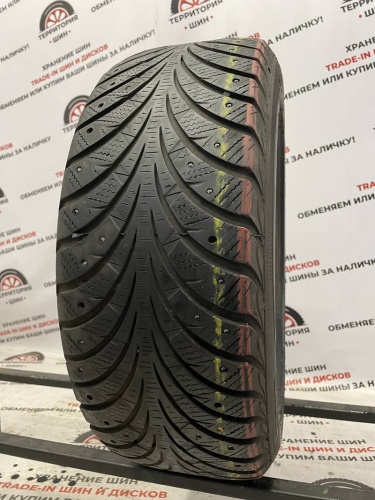 Sava Eskimo Stud  R16 205/55