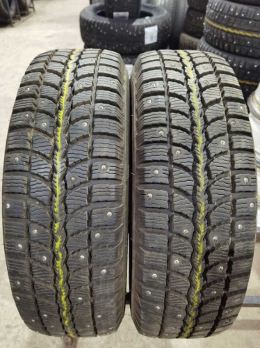 Bridgestone Blizzak Spike-01 R15 195/65