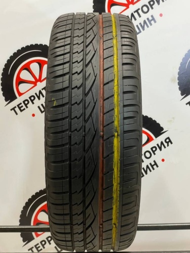 Continental CrossContact UHP E R19   235/55