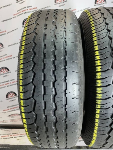 Bfgoodrich Radial Long Trail T/A  R16 225/70