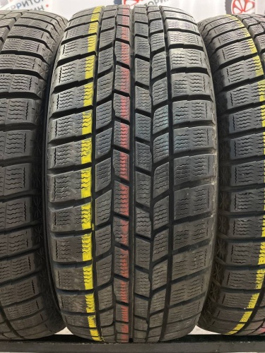 Goodyear Ice Navi 6 R16 205/55