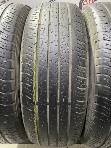 Dunlop Grandtrek ST30 R17 225/65