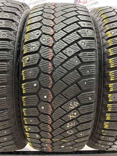 Gislaved Nord Frost 200 205/55 R16 94T