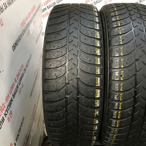 Bridgestone Ice Cruiser 5000 R17 235/65