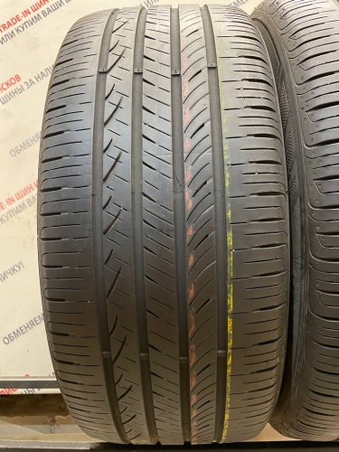 Hankook Ventus V2 AS R17	  245/45