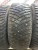 GoodYear UltraGrip ICE Arctic R16 205/55