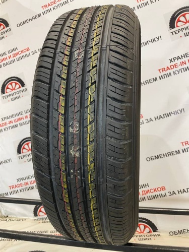 Dunlop Grandtrek ST30 R17 225/65