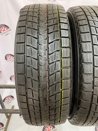Dunlop WinterMAxx SJ8 R18 235/65 106Q
