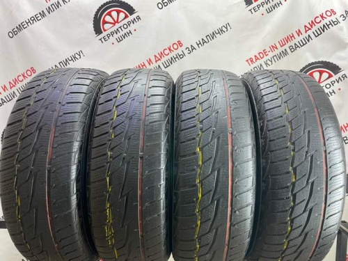 Matador Sibir Snow SUV R15 205/70