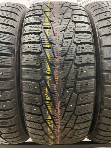 Nokian tyres nordman 7 SUV R17 235/60 T106