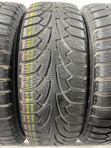 Nordman RS R15 185/65