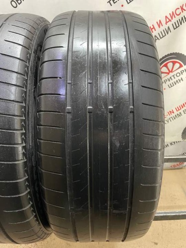 Bridgestone Alenza 001 R19 255/55