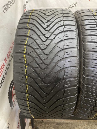 Gripmax Status Allclimate 295/35 R21 107W