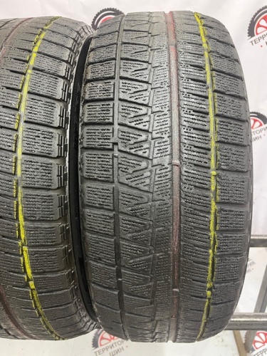 Bridgestone Blizzak Revo GZ R16 205/55 91S