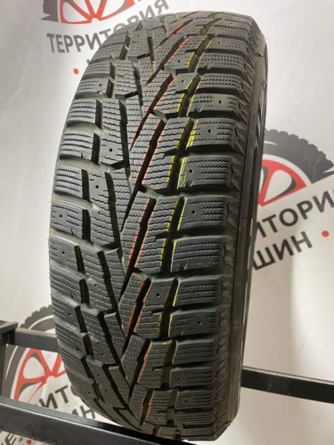 Nexen WinGuard winSpike R16 215/60 99T