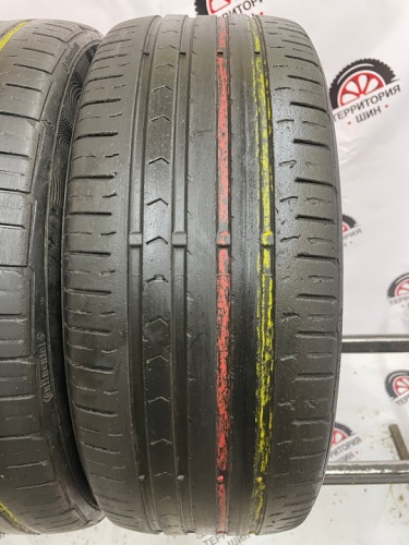 Continental ContiPremiumContact5 205/55/16 91V