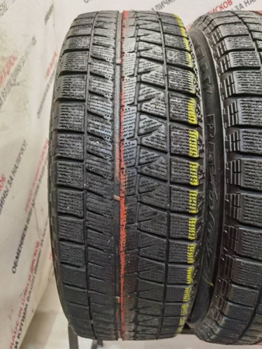 Bridgestone Blizzak Revo GZ R16 215/65