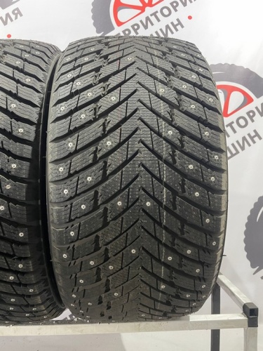 iLink Wintervorhut Stud II R21 275/45