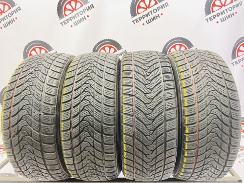 Delinte Winter WD1 R16 205/55