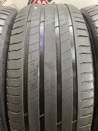 Michelin LT sport 3 R19 235/55