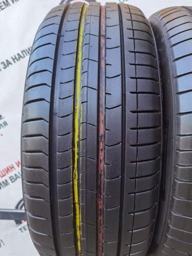 Pirelli PZero VOL R18 235/55.