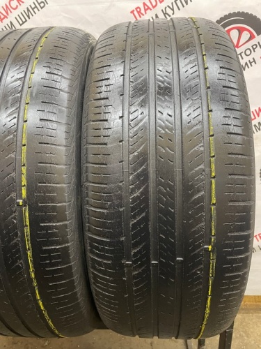 Hankook DynaPro HP2 R19 255/50 107H