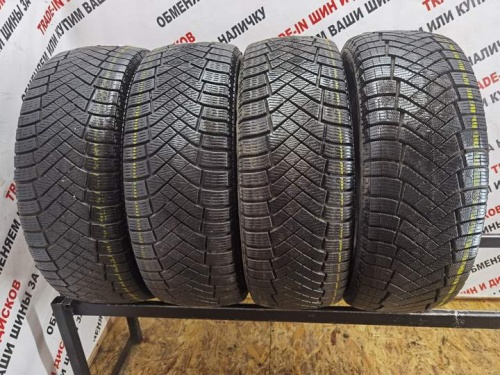 Pirelli Ice Zero FR R15 185/60