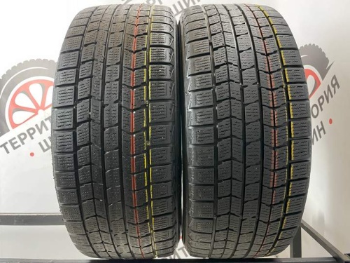 Dunlop Graspic DS-3 R17 215/55
