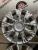 Литые Диски Hyundai origa R18 5x114,3  СТ67,1 et39 j 7,5