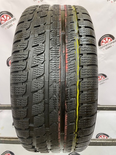 Kumho WinterCraft KW27 R18 245/45 100V