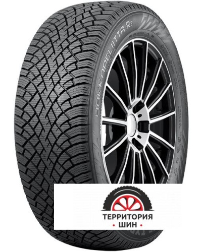 Nokian Tyres Hakkapeliitta R5 R19 255/45 104T